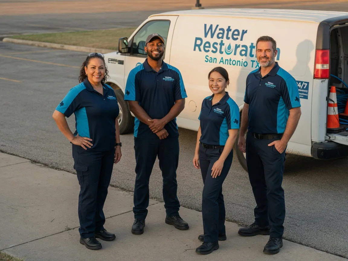 Water Damage Repair company in Buckingham, IL